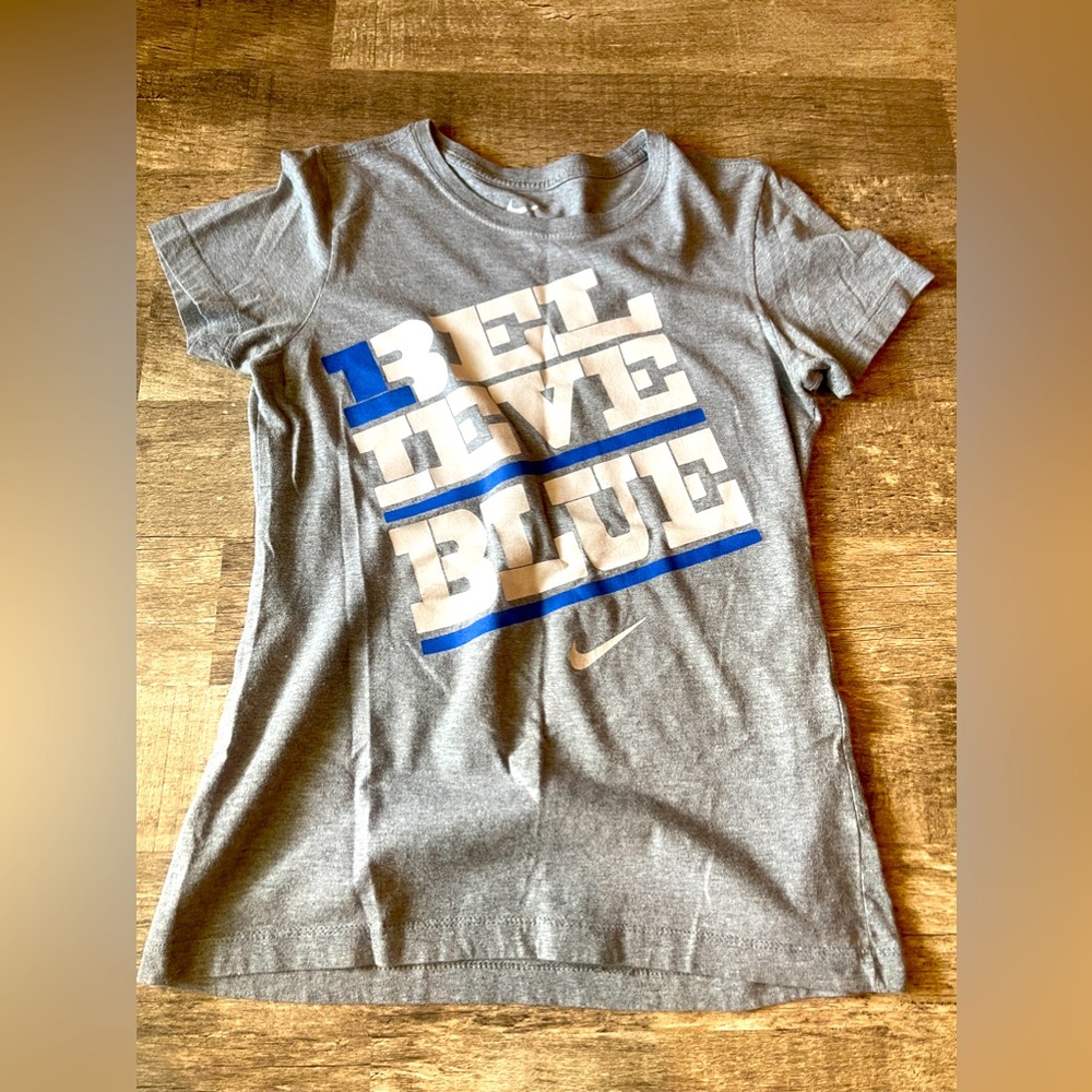 Nike UK SHIRT